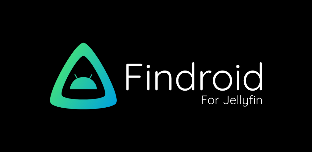 Findroid Logo