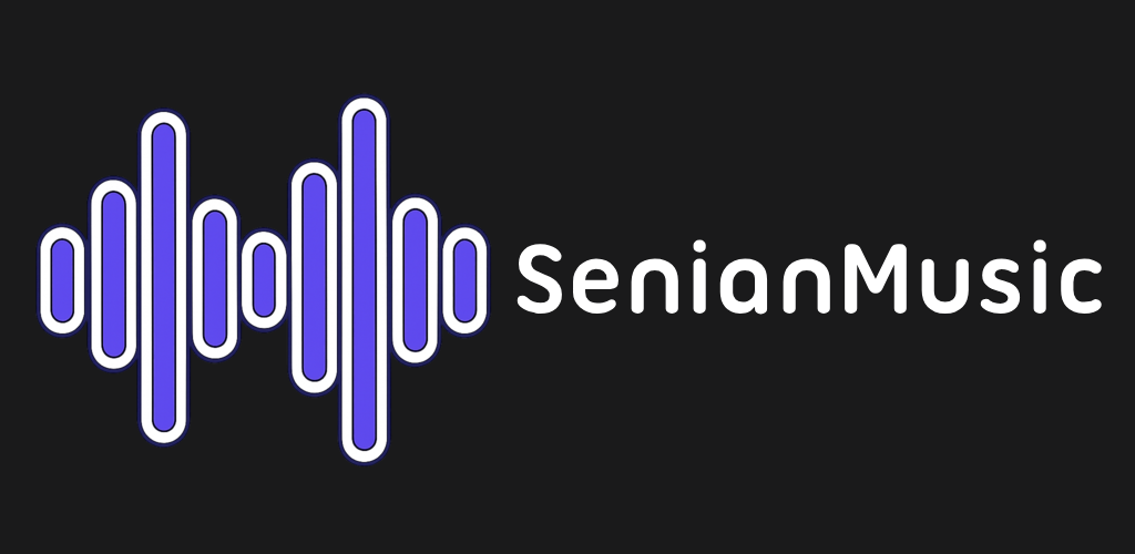 SenianMusic Logo