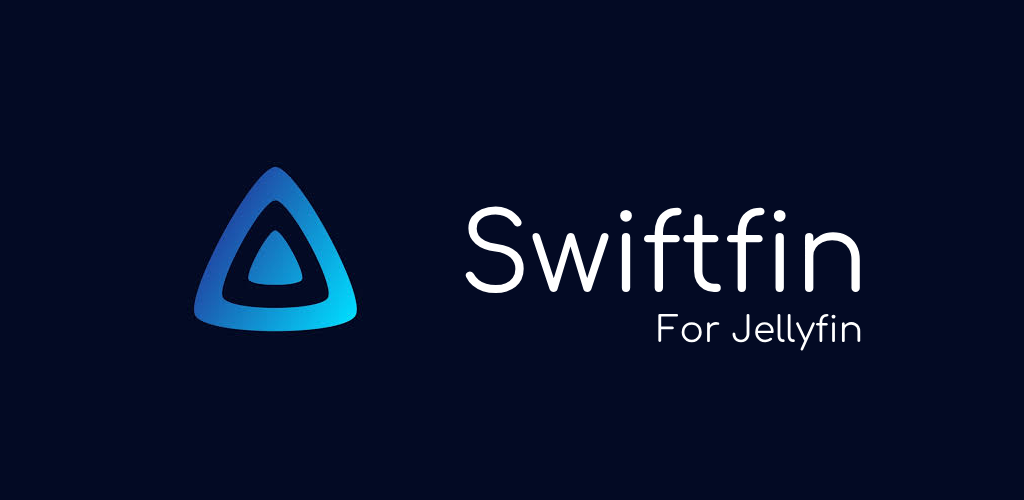Swiftfin Logo
